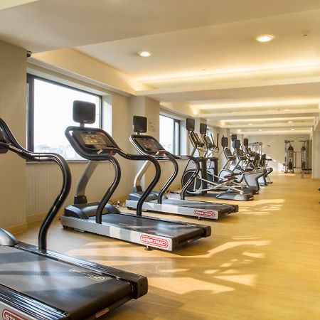 Millennium Hotel Chengdu - Close To Wuhou Shrine And Chengdu South Railway Station,Fluent English Service Екстер'єр фото