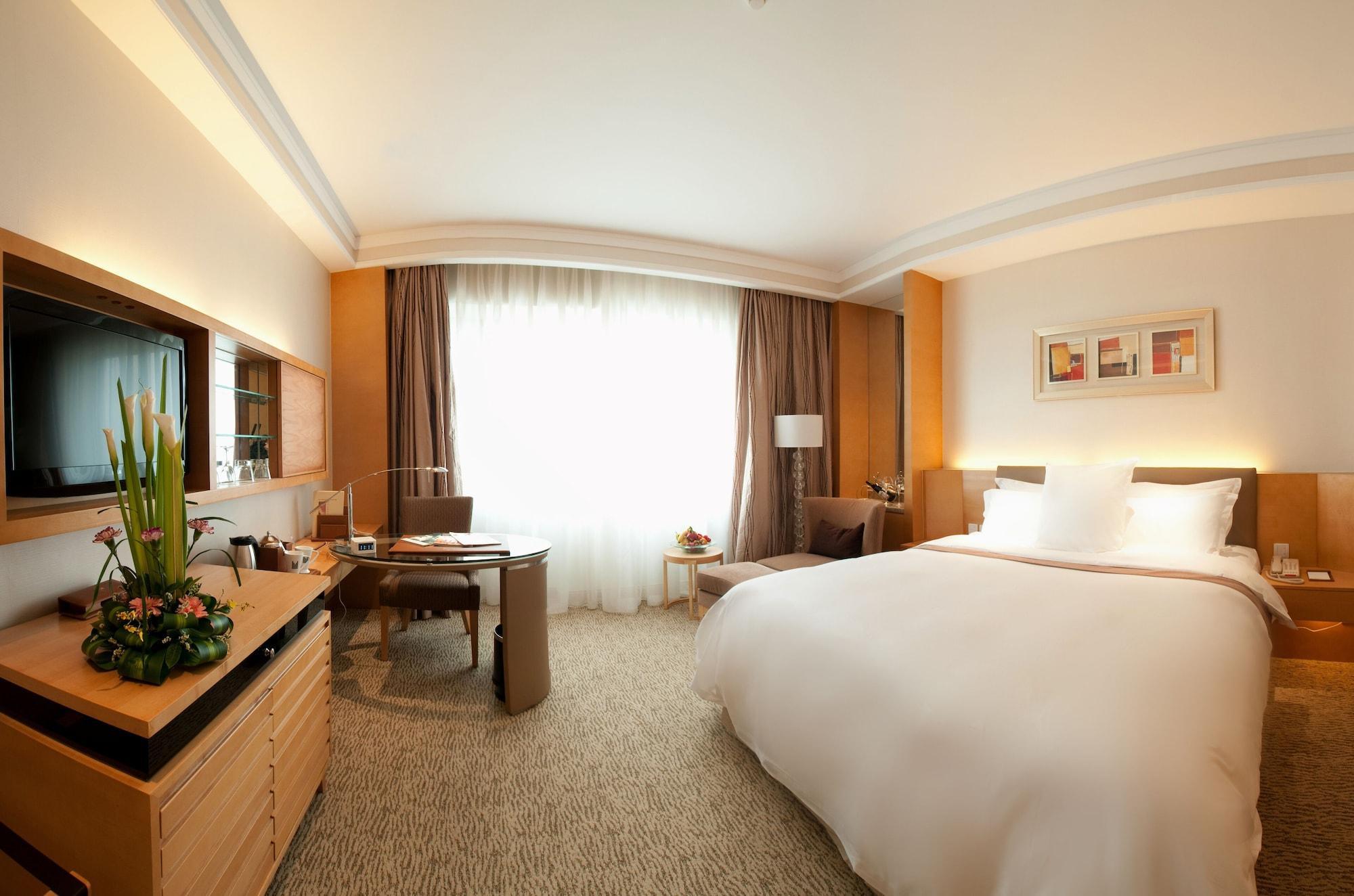 Millennium Hotel Chengdu - Close To Wuhou Shrine And Chengdu South Railway Station,Fluent English Service Екстер'єр фото