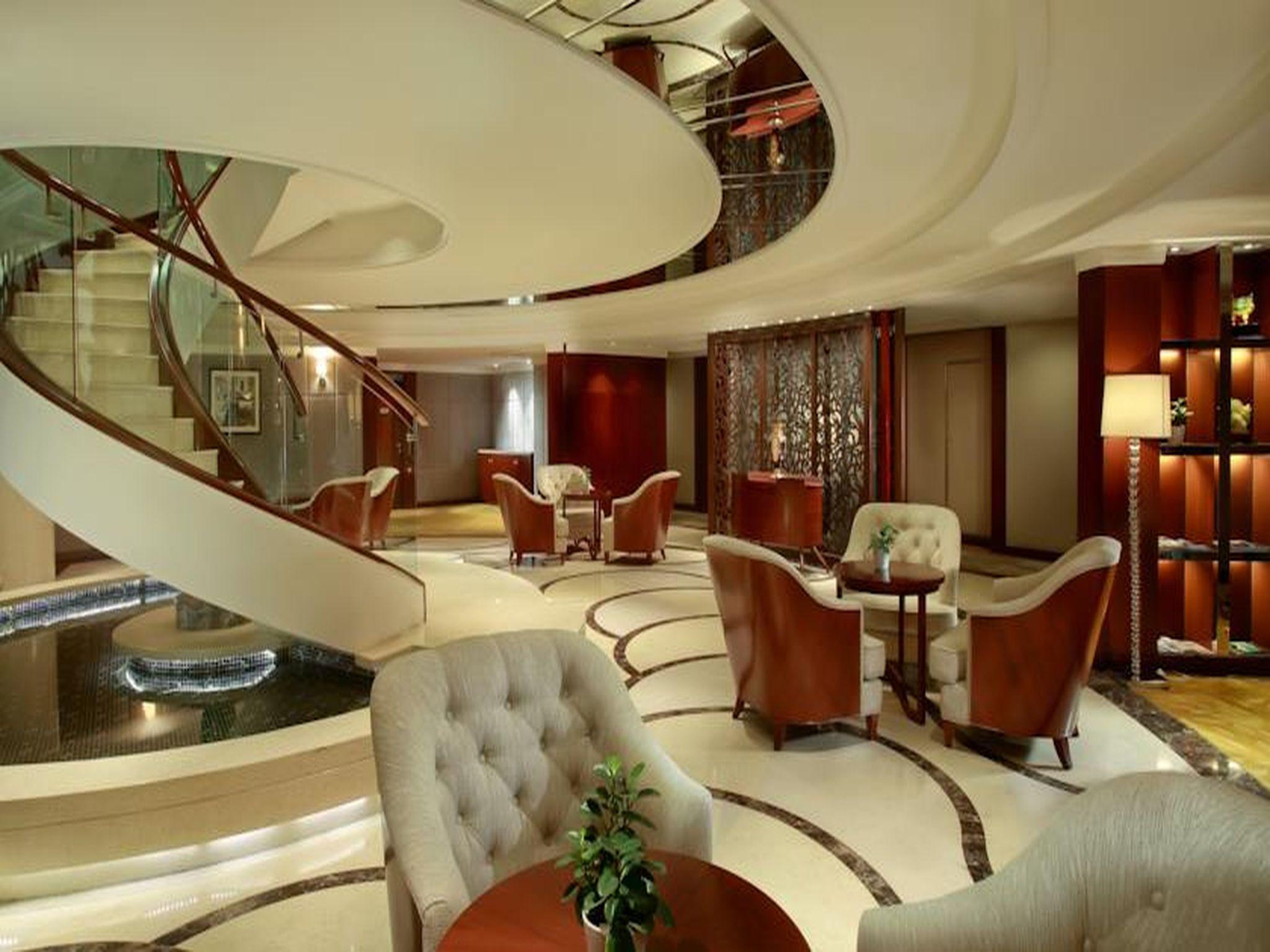 Millennium Hotel Chengdu - Close To Wuhou Shrine And Chengdu South Railway Station,Fluent English Service Екстер'єр фото