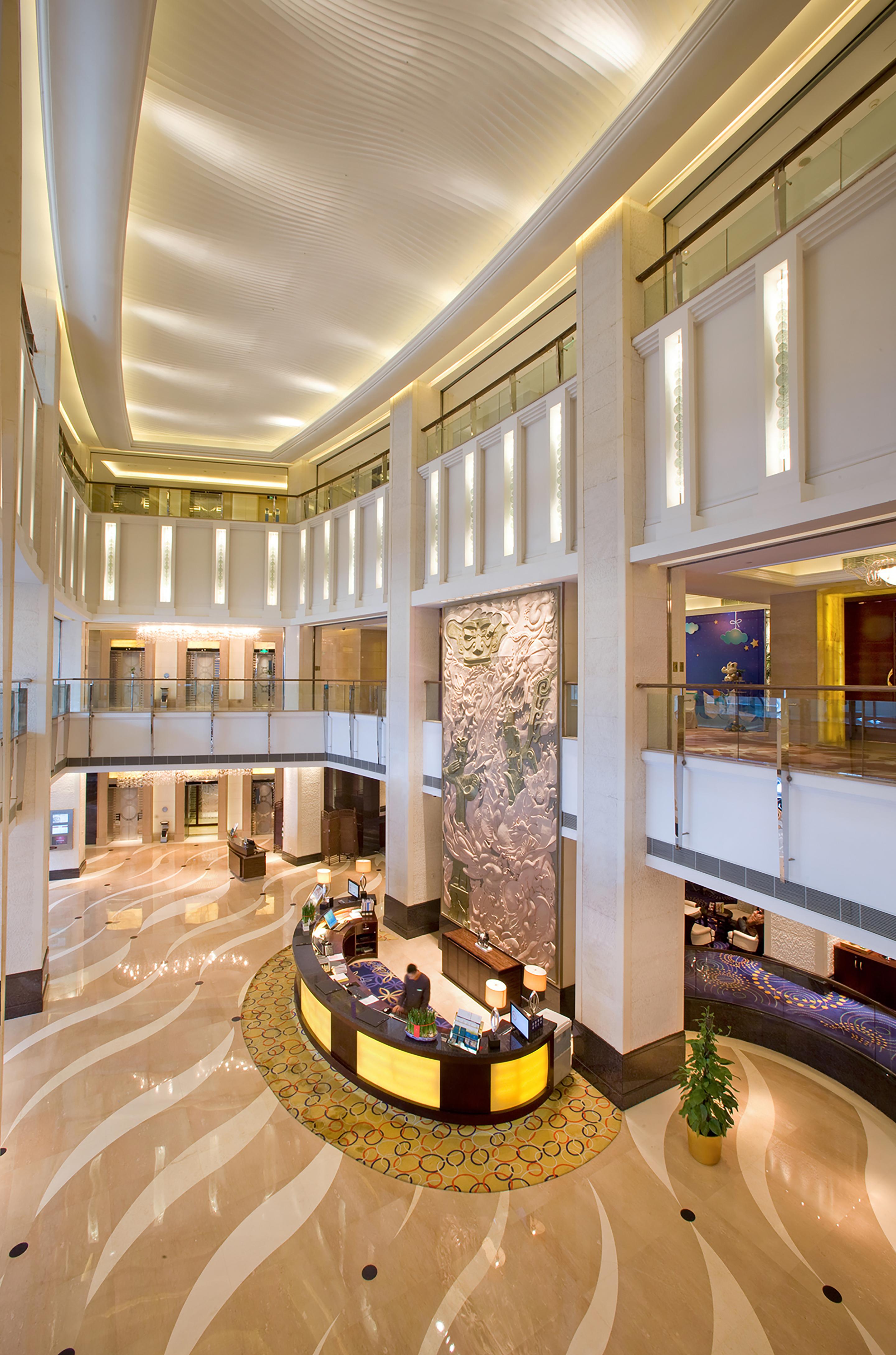 Millennium Hotel Chengdu - Close To Wuhou Shrine And Chengdu South Railway Station,Fluent English Service Екстер'єр фото