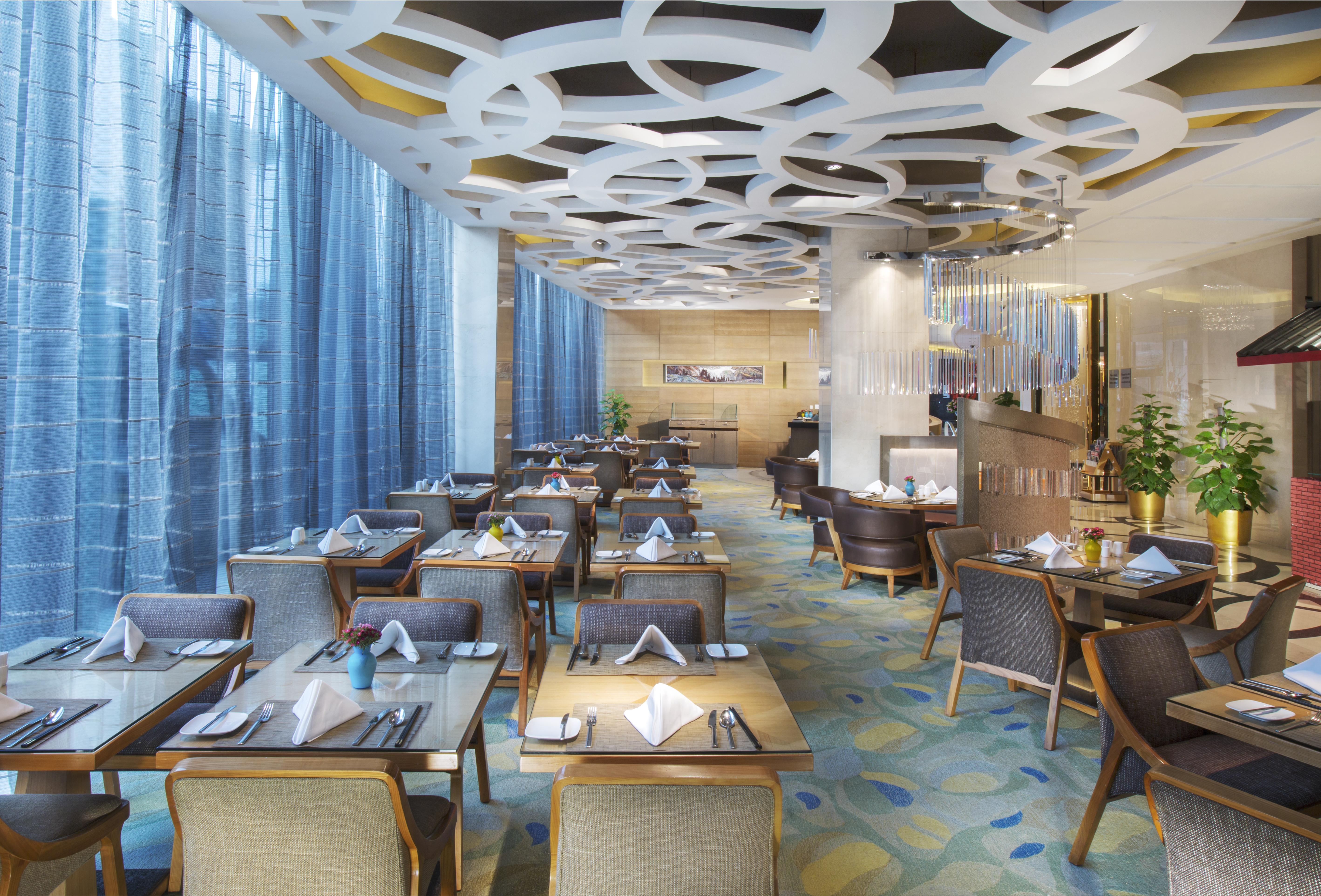 Millennium Hotel Chengdu - Close To Wuhou Shrine And Chengdu South Railway Station,Fluent English Service Екстер'єр фото