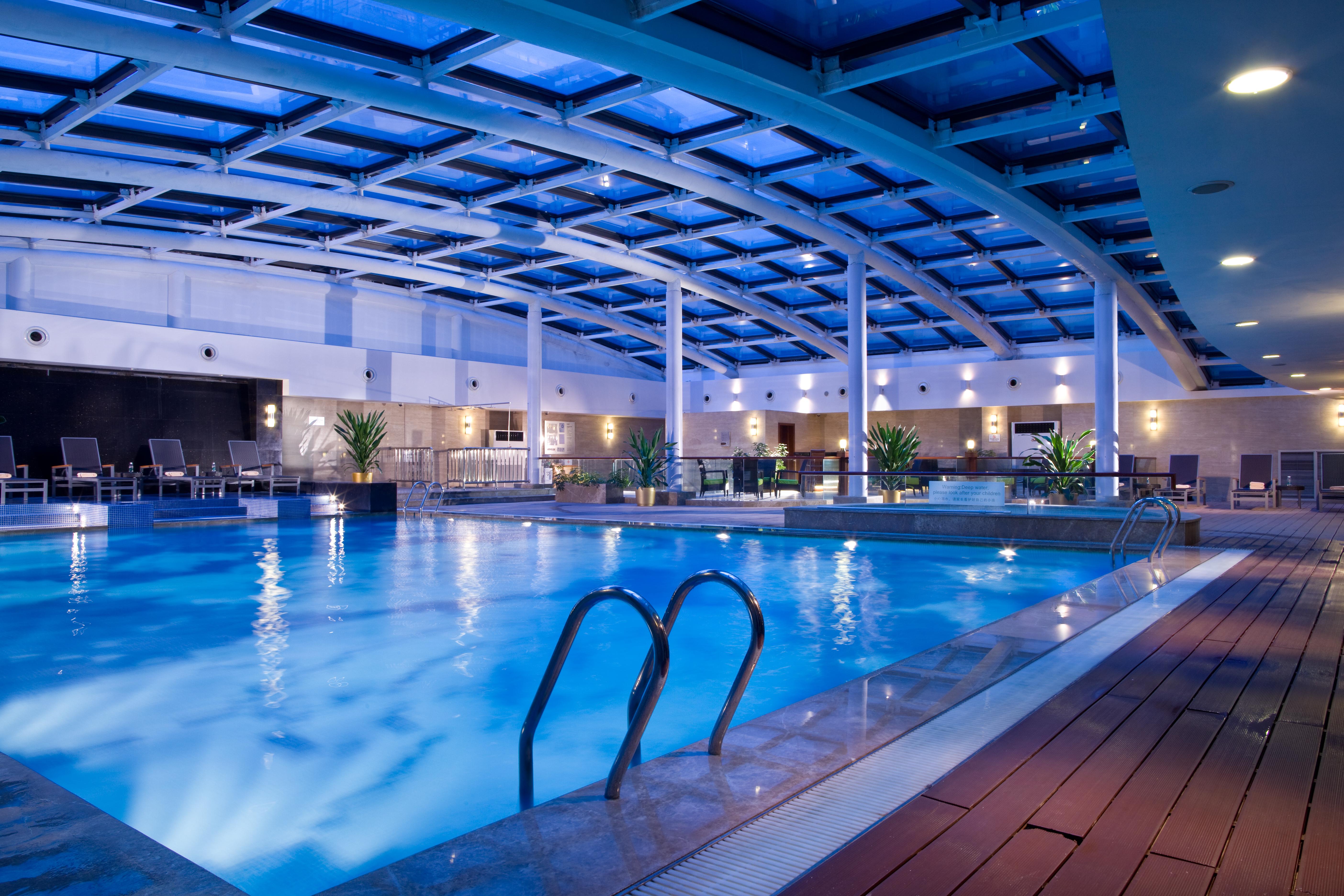 Millennium Hotel Chengdu - Close To Wuhou Shrine And Chengdu South Railway Station,Fluent English Service Екстер'єр фото