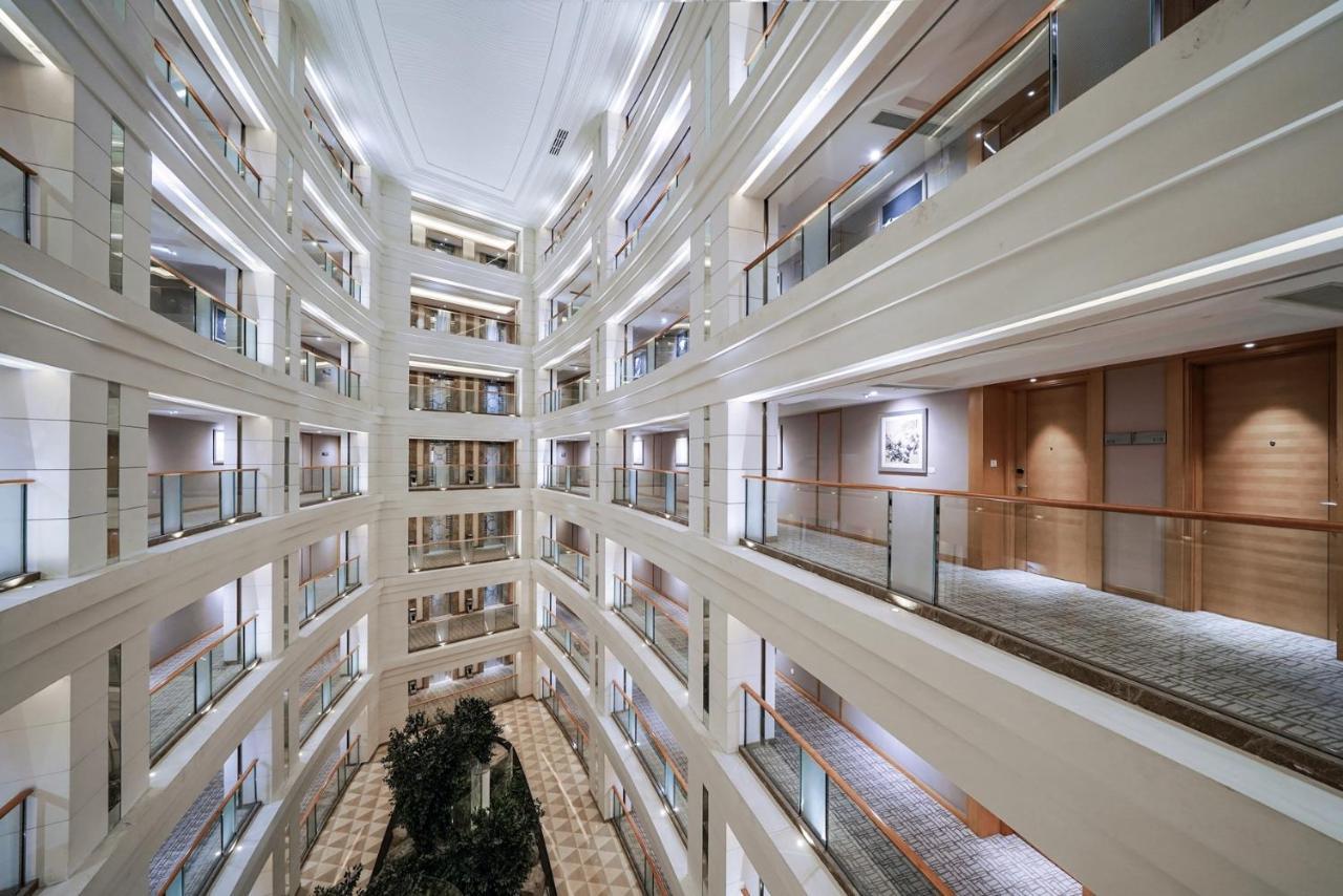 Millennium Hotel Chengdu - Close To Wuhou Shrine And Chengdu South Railway Station,Fluent English Service Екстер'єр фото