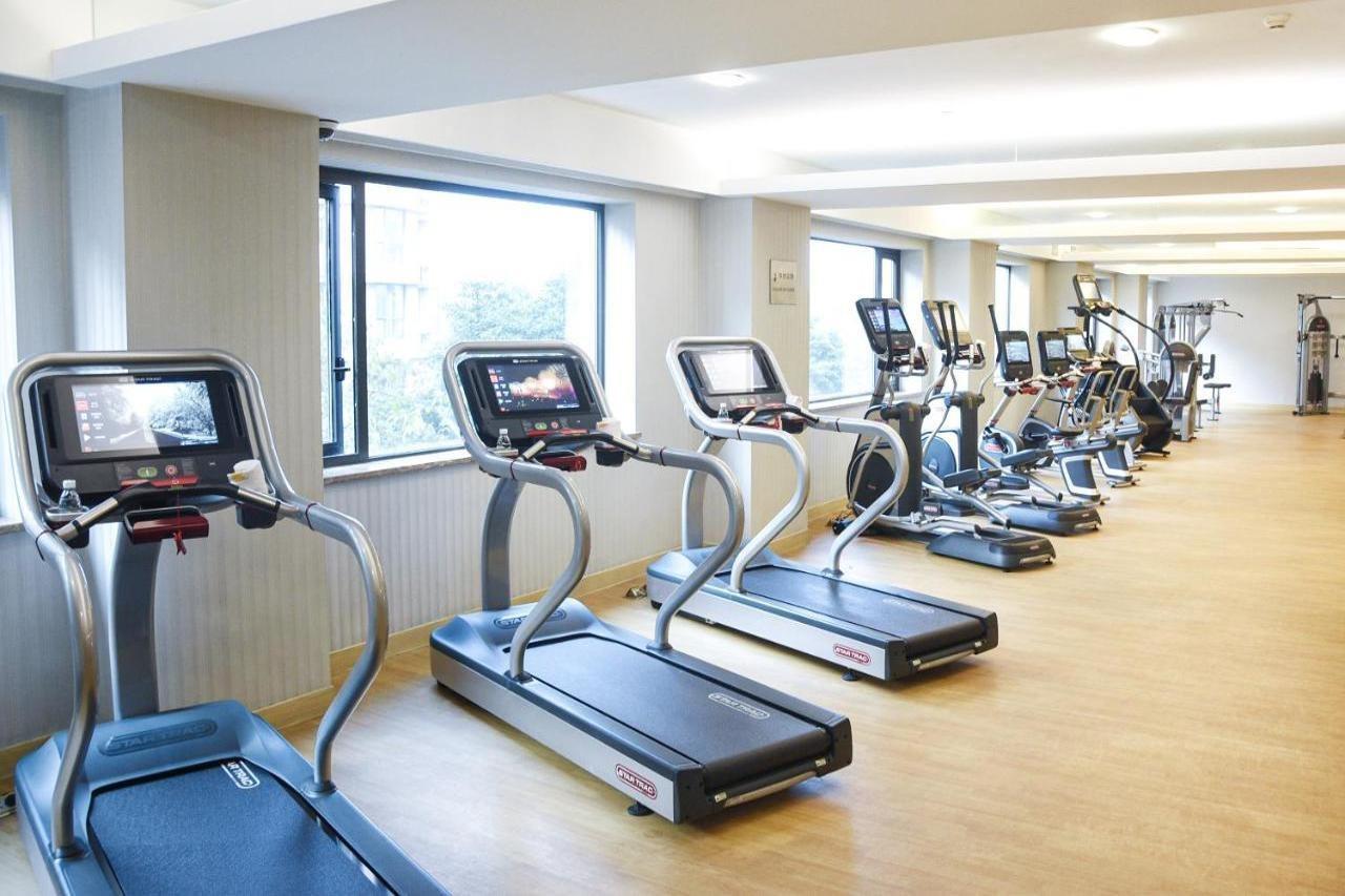 Millennium Hotel Chengdu - Close To Wuhou Shrine And Chengdu South Railway Station,Fluent English Service Екстер'єр фото