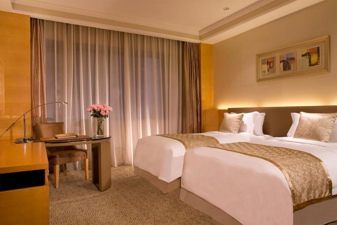 Millennium Hotel Chengdu - Close To Wuhou Shrine And Chengdu South Railway Station,Fluent English Service Екстер'єр фото