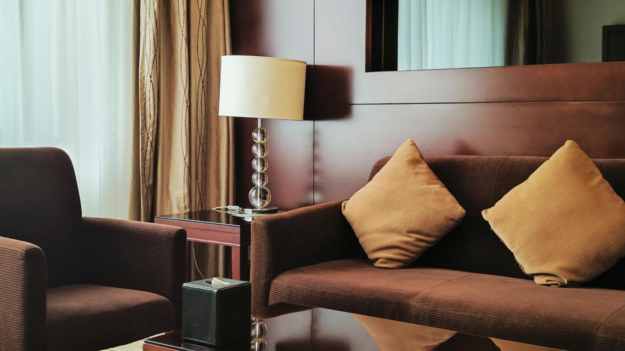 Millennium Hotel Chengdu - Close To Wuhou Shrine And Chengdu South Railway Station,Fluent English Service Екстер'єр фото