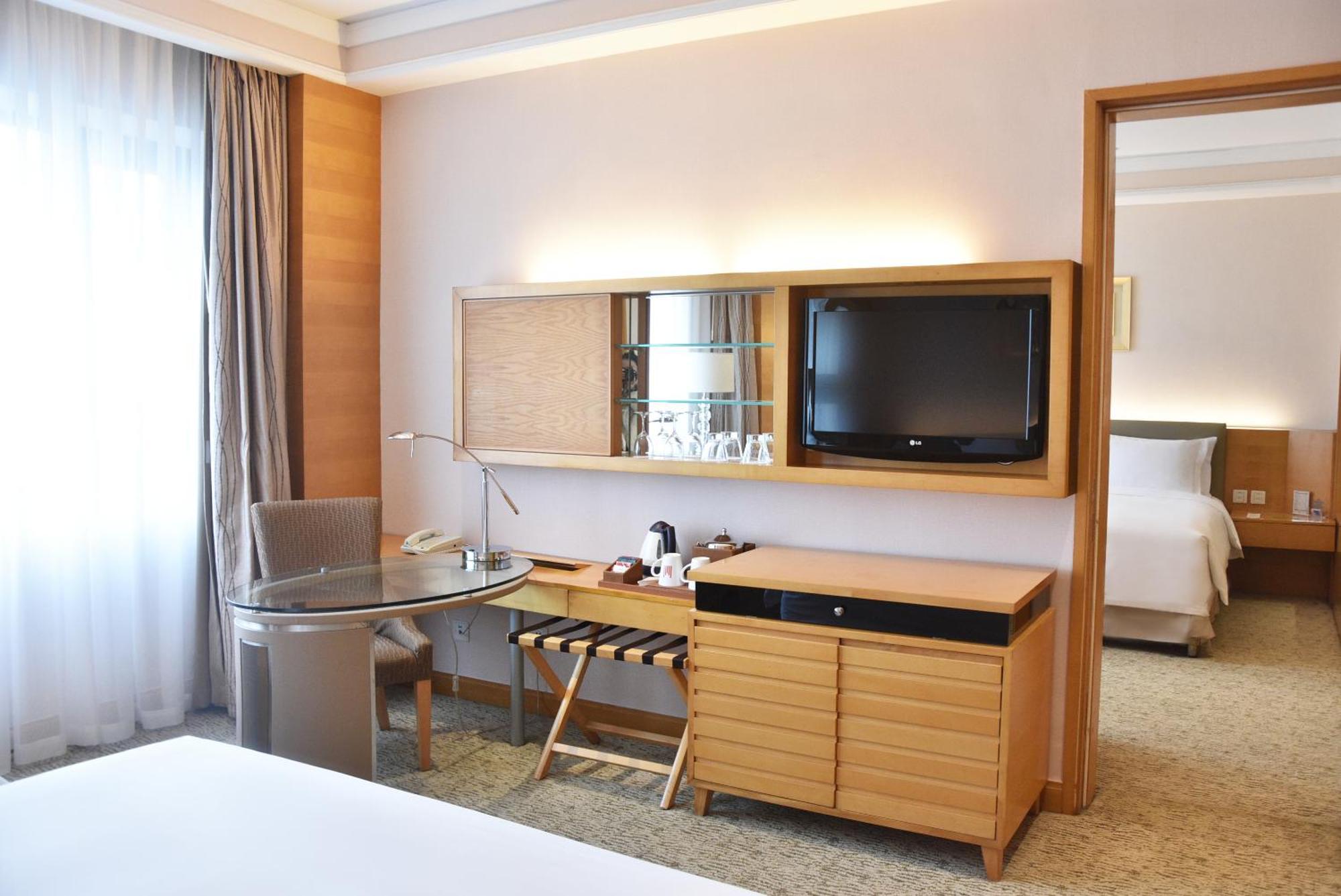 Millennium Hotel Chengdu - Close To Wuhou Shrine And Chengdu South Railway Station,Fluent English Service Номер фото