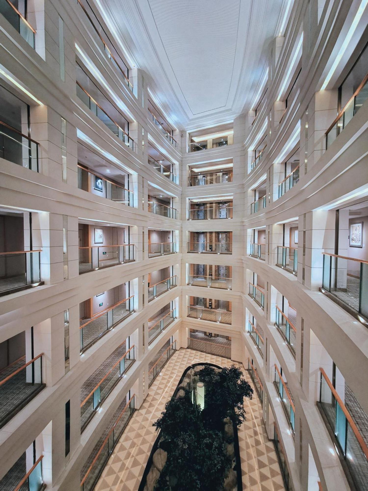 Millennium Hotel Chengdu - Close To Wuhou Shrine And Chengdu South Railway Station,Fluent English Service Екстер'єр фото