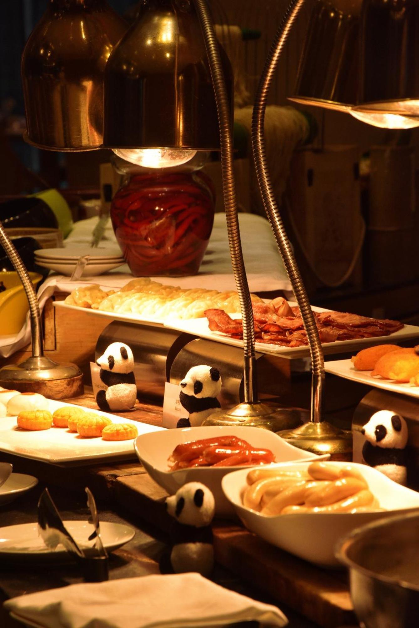 Millennium Hotel Chengdu - Close To Wuhou Shrine And Chengdu South Railway Station,Fluent English Service Екстер'єр фото