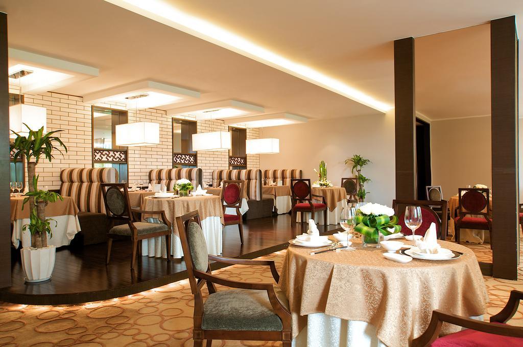 Millennium Hotel Chengdu - Close To Wuhou Shrine And Chengdu South Railway Station,Fluent English Service Екстер'єр фото