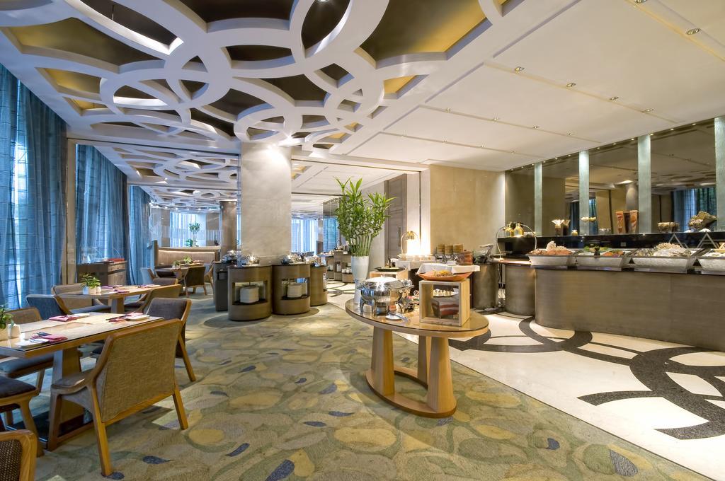 Millennium Hotel Chengdu - Close To Wuhou Shrine And Chengdu South Railway Station,Fluent English Service Екстер'єр фото