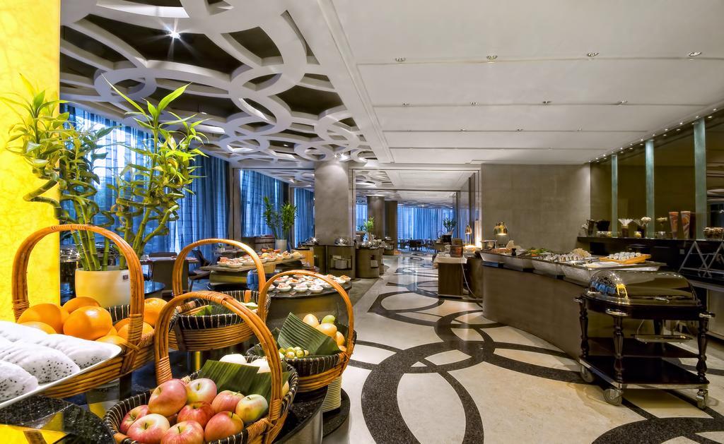 Millennium Hotel Chengdu - Close To Wuhou Shrine And Chengdu South Railway Station,Fluent English Service Екстер'єр фото
